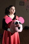 Who Wants to Be a Mini Mouse? (2017)