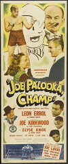 Joe Palooka, Champ (1946)