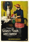 Love's Harvest (1920)