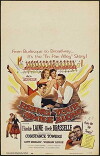 Bring Your Smile Along (1955)
