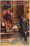 The Man Hater (1917)
