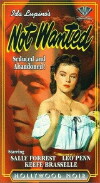 Not Wanted (1949)