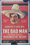 The Bad Man (1923)