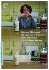 Jeanne Dielman, 23 Commerce Quay, 1080 Brussels (1975)