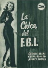 F.B.I. Girl (1951)
