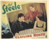 Trailing North (1933)