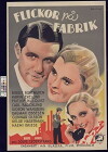 Flickor på fabrik (1935)