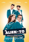 El Alien y yo (2016)