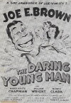 The Daring Young Man (1942)