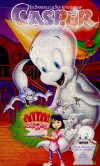 The Spooktacular New Adventures of Casper (1996)