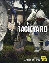 Buried in the Backyard (2018)