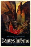 Dante's Inferno (1924)