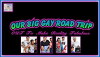 Our Big Gay Road Trip (2014)