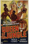 Queen of the Jungle (1935)