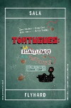 Tortugues: La desacceleració de les partícules (2016)