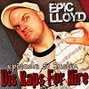 Dis Raps for Hire (2011)