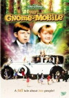 The Gnome-Mobile (1967)