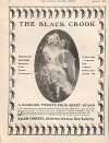 The Black Crook (1916)