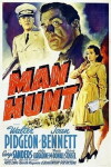 Man Hunt (1936)