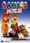 Bamses julerejse (1996)
