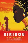 Kirikou and the Sorceress (1998)