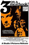 Three on a Meathook (1972)