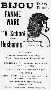 A School for Husbands (1917)