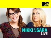 Nikki & Sara Live (2013)