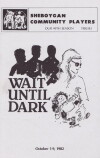 Wait Until Dark (1982)