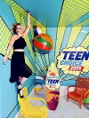 The Teen Choice 2014 Red Carpet Show (2014)