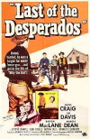 Last of the Desperados (1955)