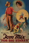 For Big Stakes (1922)