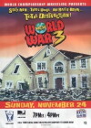 WCW World War 3 (1996)