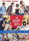 Latin Lovers (1965)
