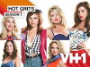 Hot Grits (2015)