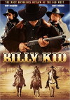 Billy the Kid (2016)