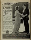 Love (1920)