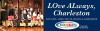 Love Always, Charleston (2000)