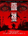 Brock Wilbur: 28 Years Later (2012)