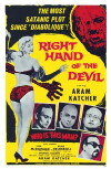 The Right Hand of the Devil (1963)