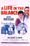 A Life in the Balance (1955)