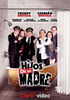 Hijos de su madre (2018)