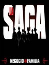 La saga: Negocio de familia (2004)
