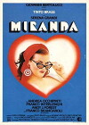Miranda - Die Wirtin vom Po (1985)