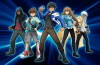 Monsuno (2011)