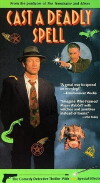 Cast a Deadly Spell (1991)