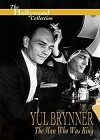Hollywood Collection: Yul Brynner, The Man Who Was King (1995)