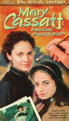 Mary Cassatt: An American Impressionist (1999)