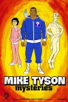 Mike Tyson Mysteries (2014)