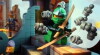 The Lego Ninjago Movie (2017)